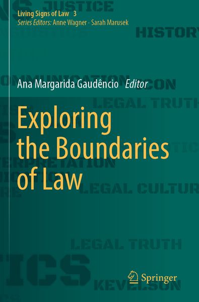 Exploring the Boundaries of Law
