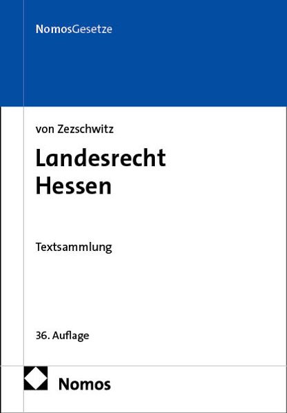 Landesrecht Hessen