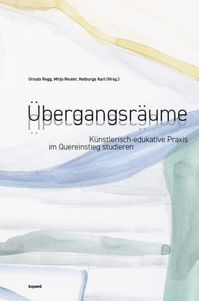 Übergangsräume
