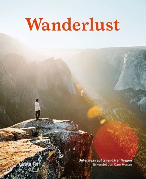 Wanderlust (Kompaktausgabe)