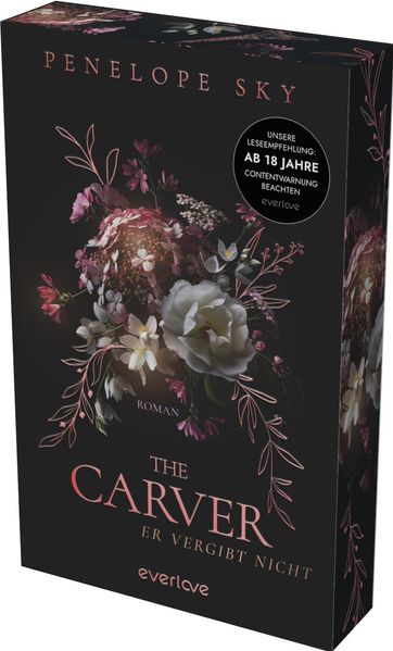 The Carver - Er vergibt nicht