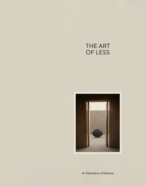 The Art of Less