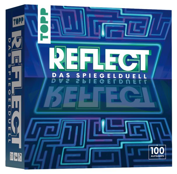 REFLECT - Das Spiegelduell