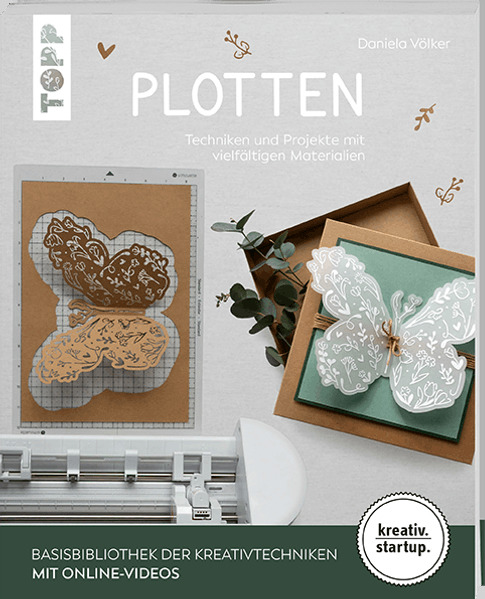 Plotten (kreativ.startup)