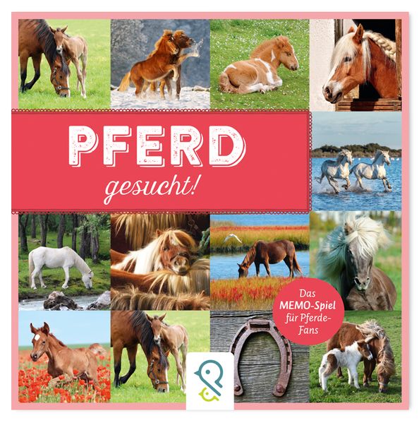 Pferd gesucht!