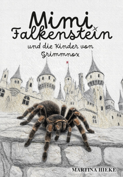 Mimi Falkenstein
