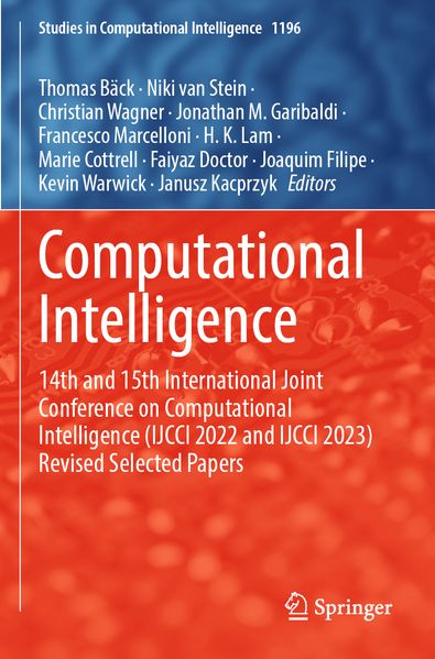 Computational Intelligence
