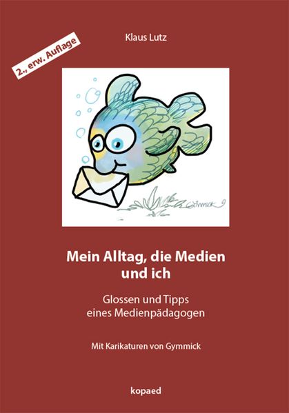 Mein Alltag die Medien und ich