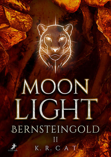 Moonlight - Bernsteingold