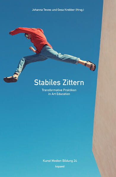 Stabiles Zittern