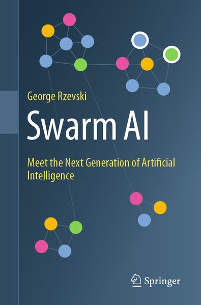 Swarm AI
