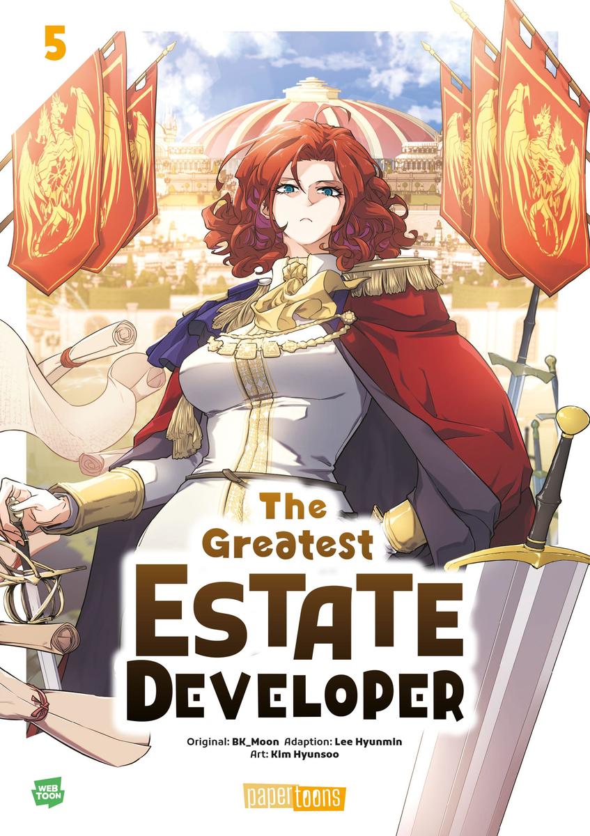 Bk Moon ~ The Greatest Estate Developer 05 - Bild 6