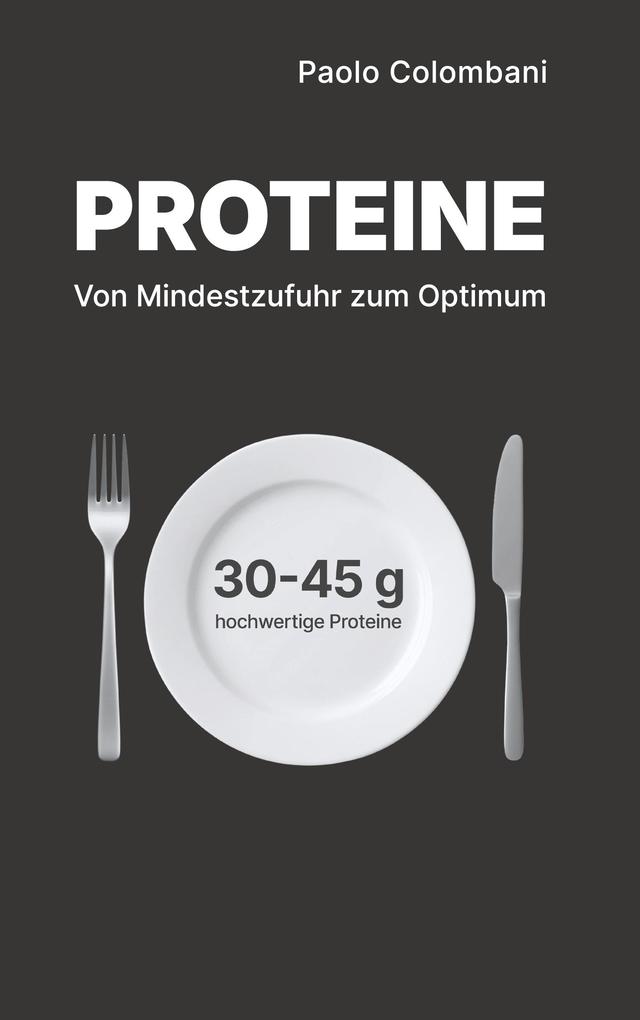 Proteine