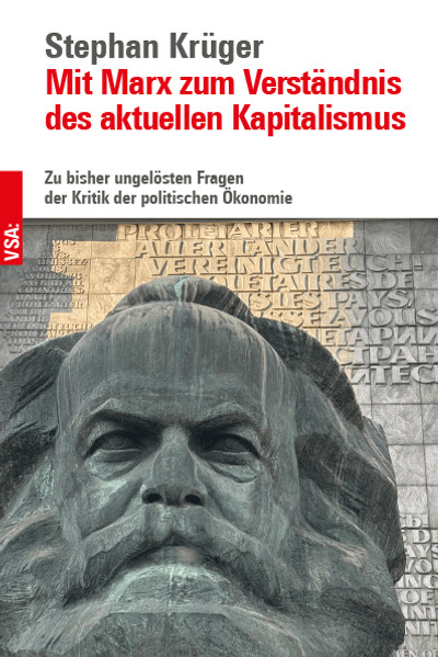 Mit Marx zum Verständnis des aktuellen Kapitalismus