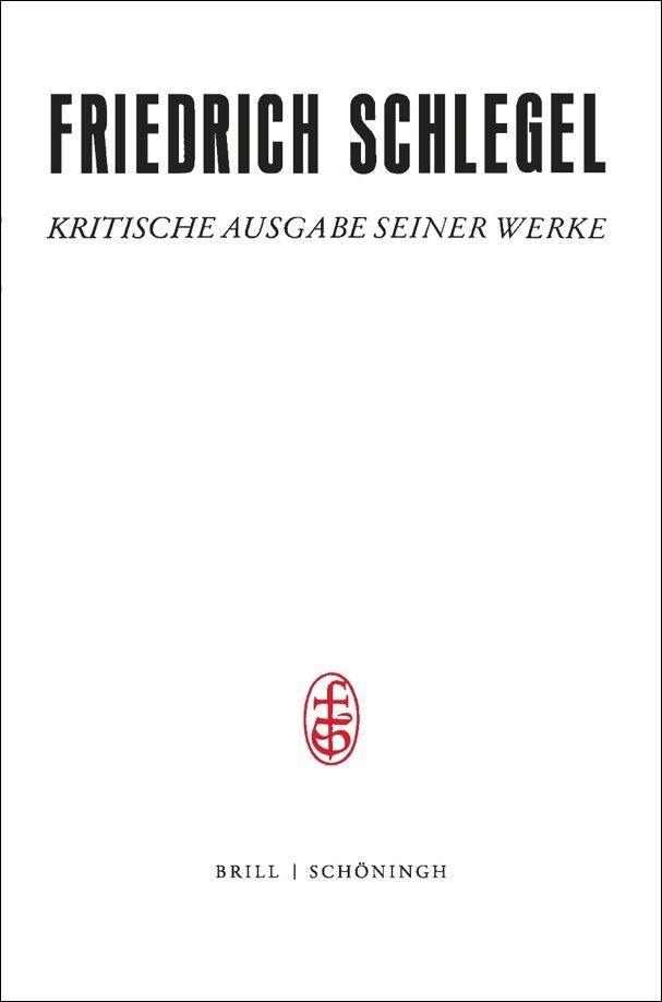 Dorothea Schlegels letzte Lebensjahre (1829-1839)
