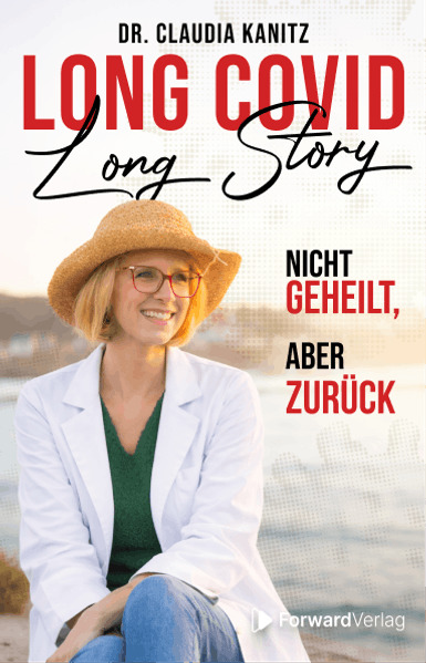 Long Covid Long Story