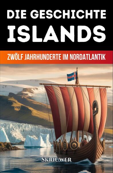 Die Geschichte Island
