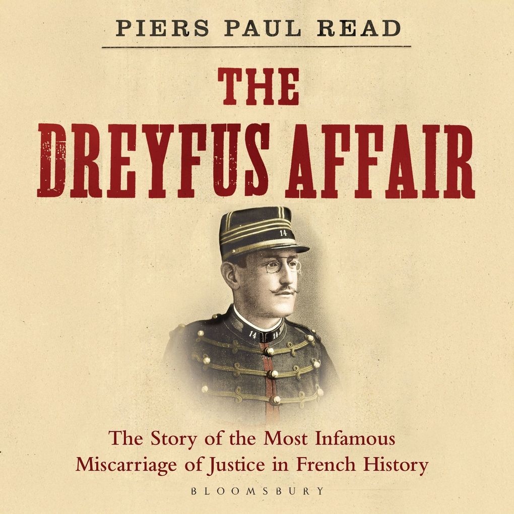 The Dreyfus Affair