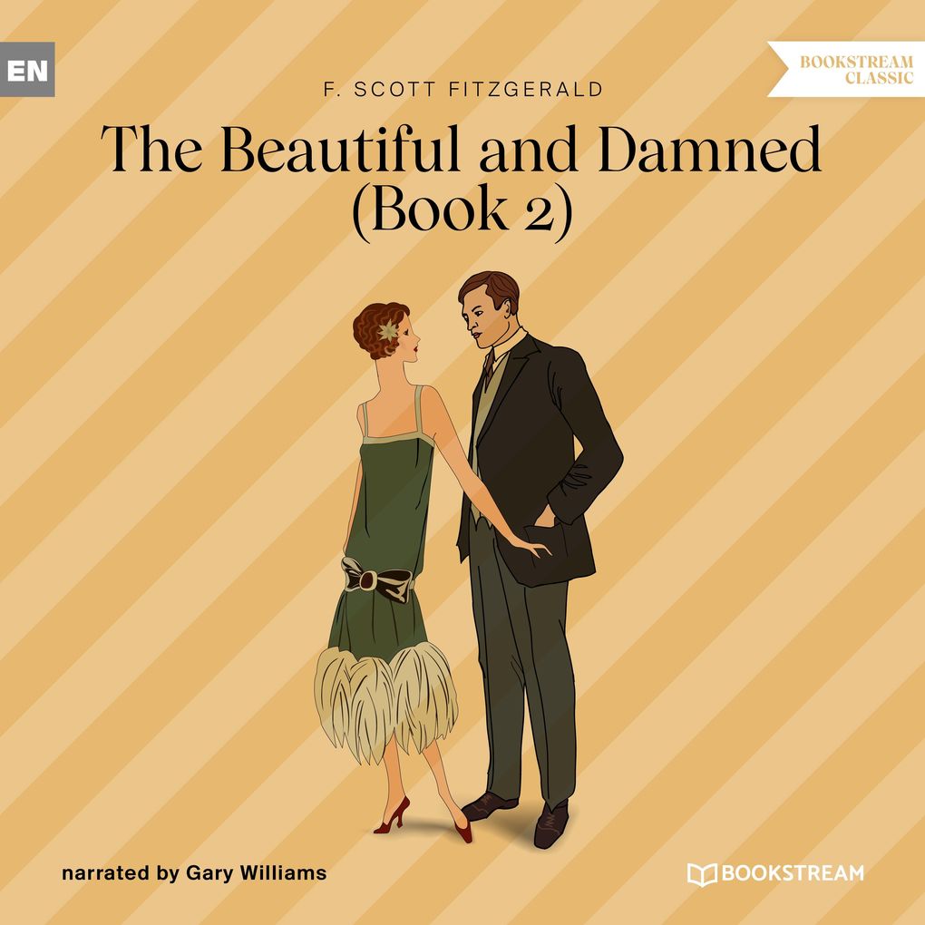 The Beautiful and Damned Book 2