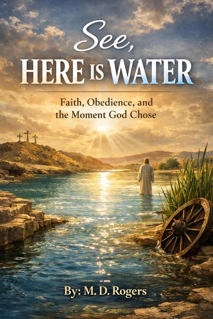See Here is Water