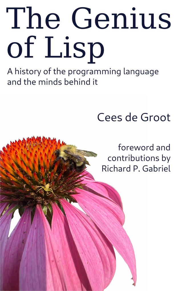 The Genius of Lisp
