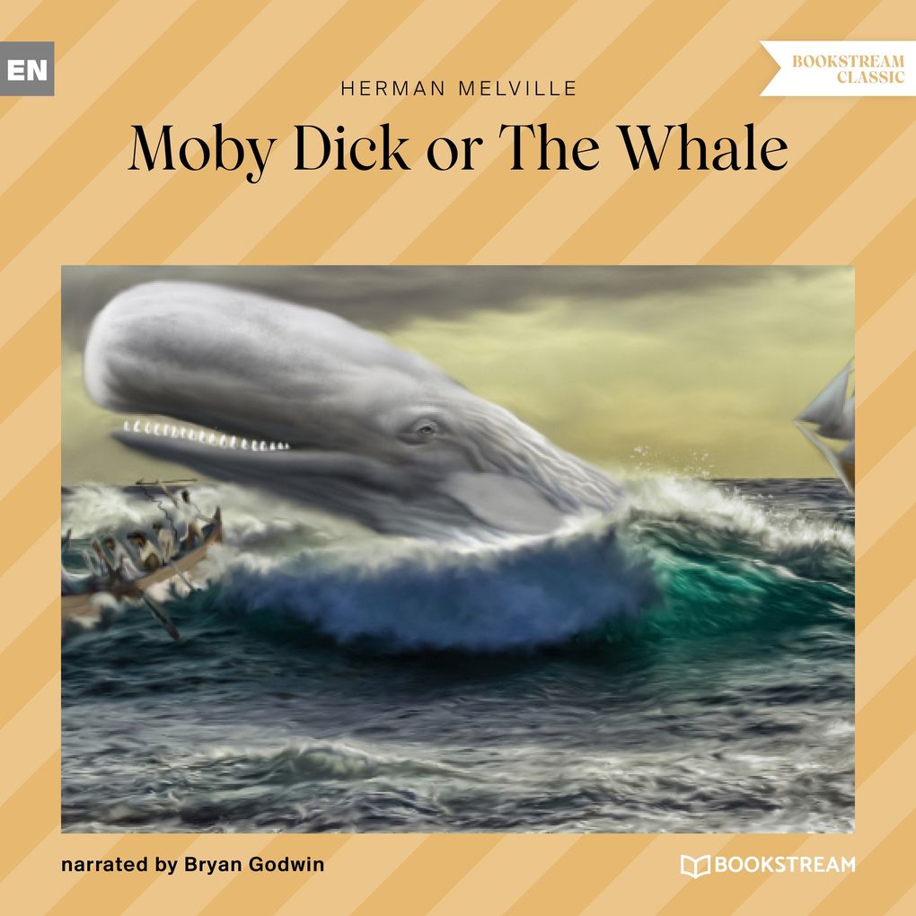 Moby Dick or The Whale