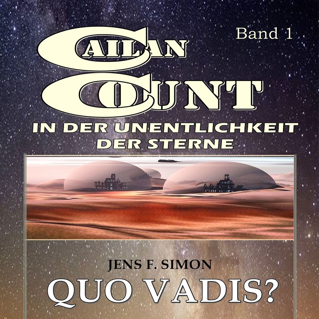 QUA VADIS
