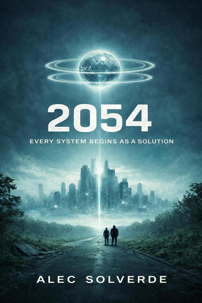 2054: Every System Begins as a Solution (Equilibrium #1)
