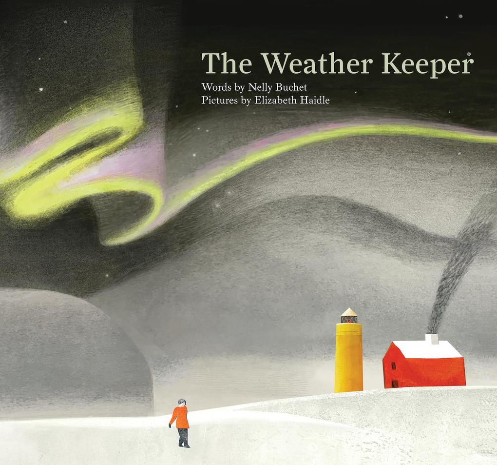 The Weather Keeper