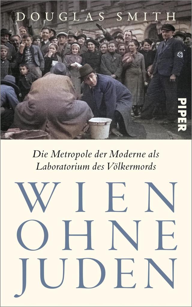 Wien ohne Juden
