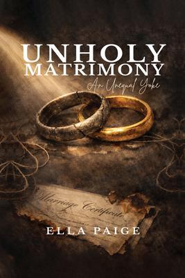 Unholy Matrimony