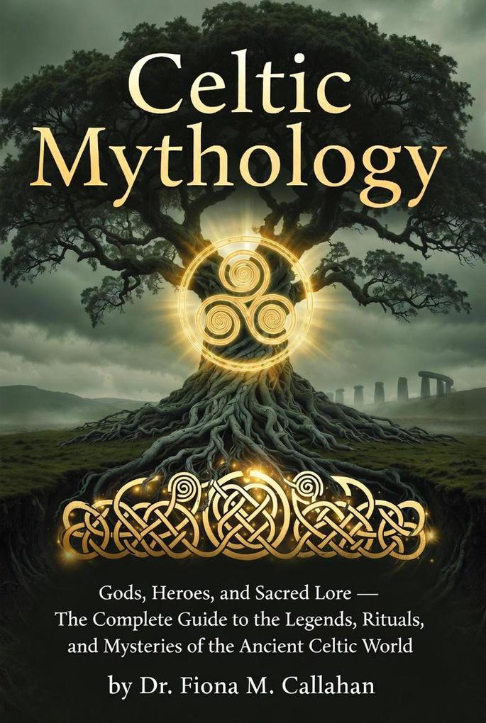 Celtic Mythology