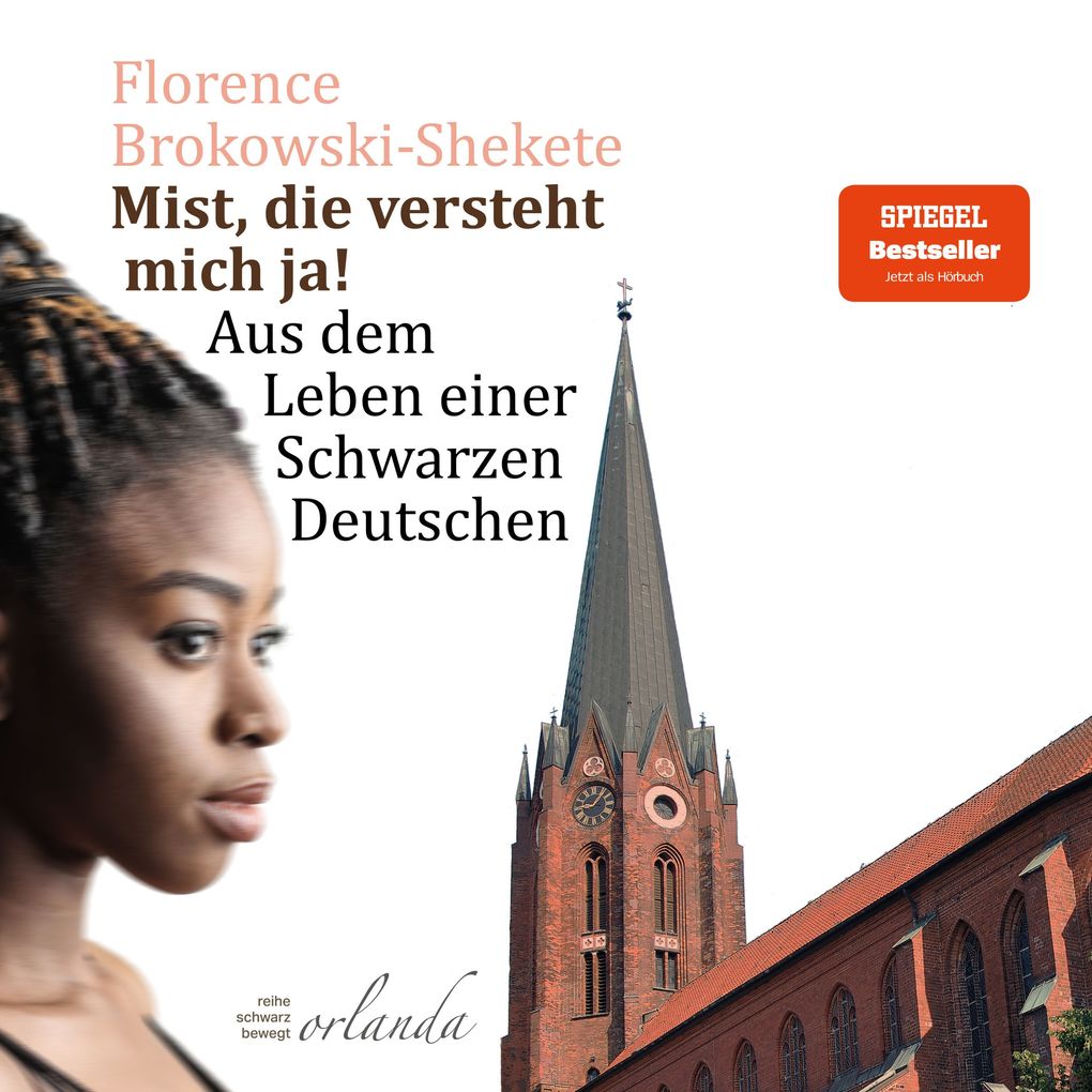 Mist die versteht mich ja!