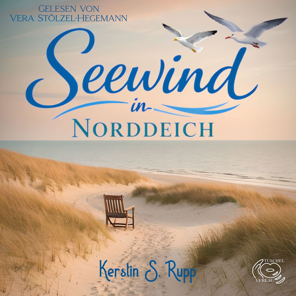 Seewind in Norddeich