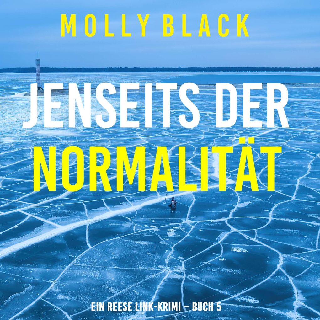 Jenseits der Normalität (Ein Reese Link-Krimi Buch 5)