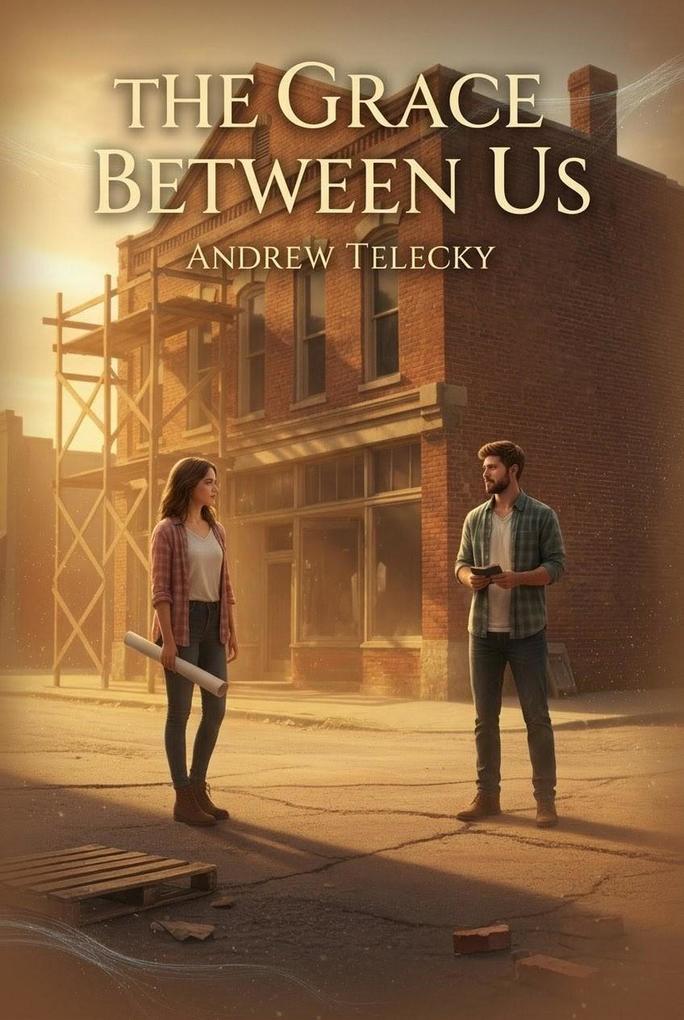 The Grace Between Us