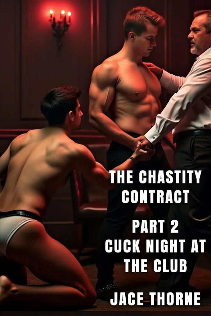 Cuck Night at the Club