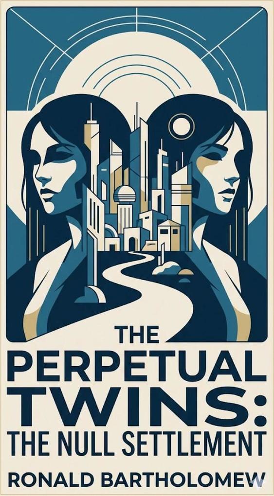 The Perpetual Twins: The Null Settlement