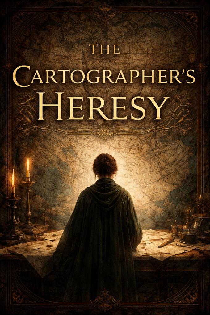 The Cartographer's Heresy