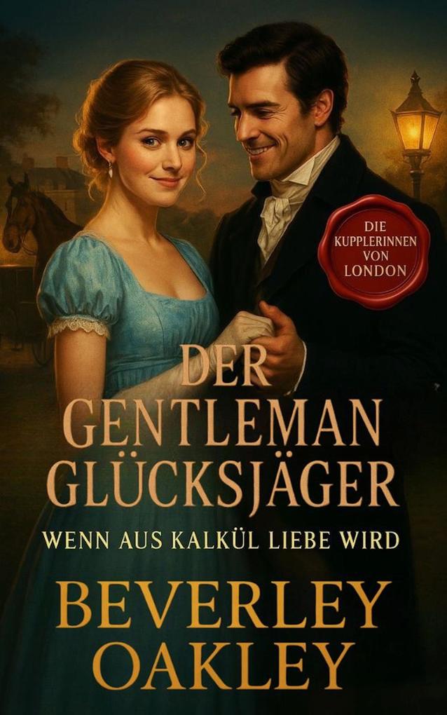 Der Gentleman Glücksjäger