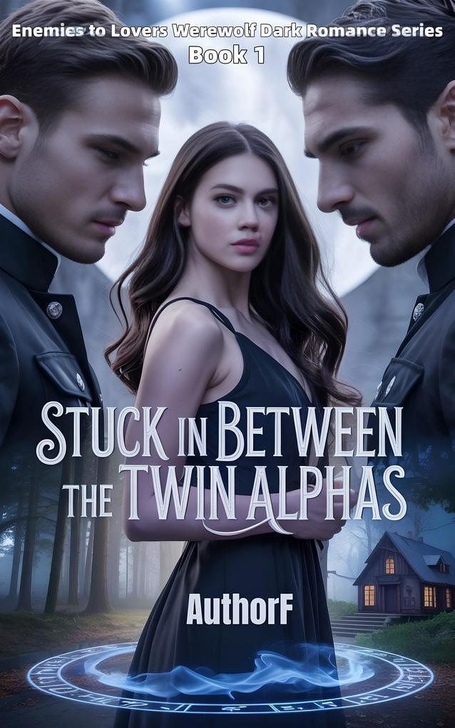 Stuck in Between The Twin Alphas