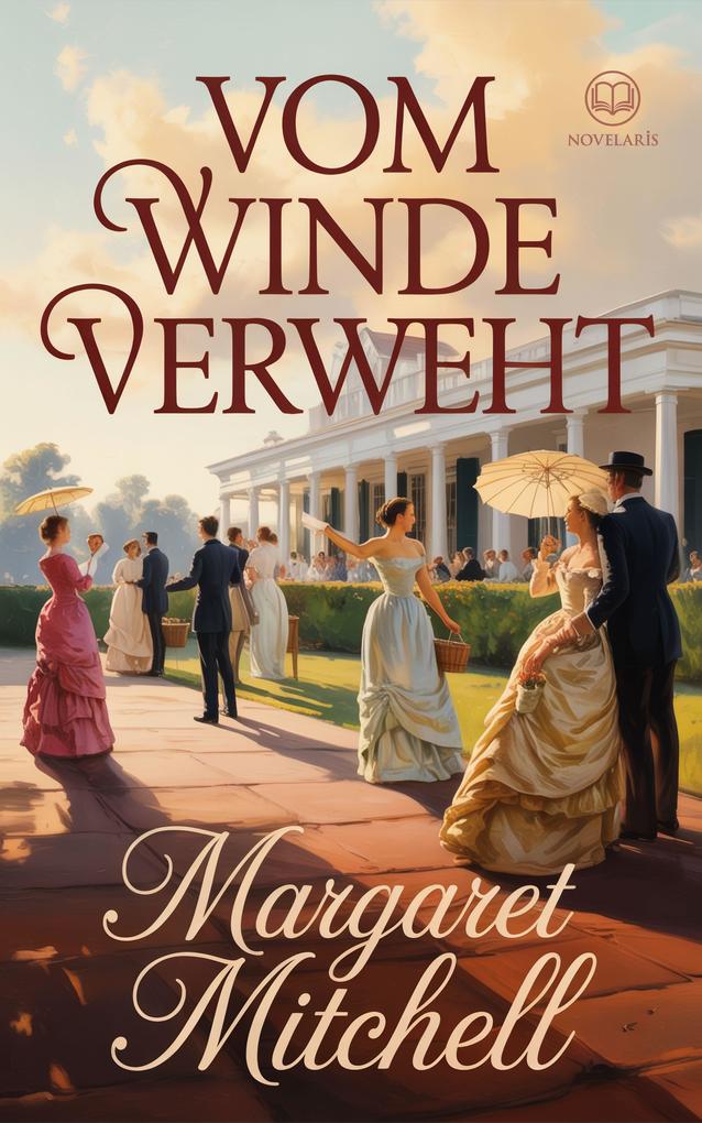 Vom Winde verweht