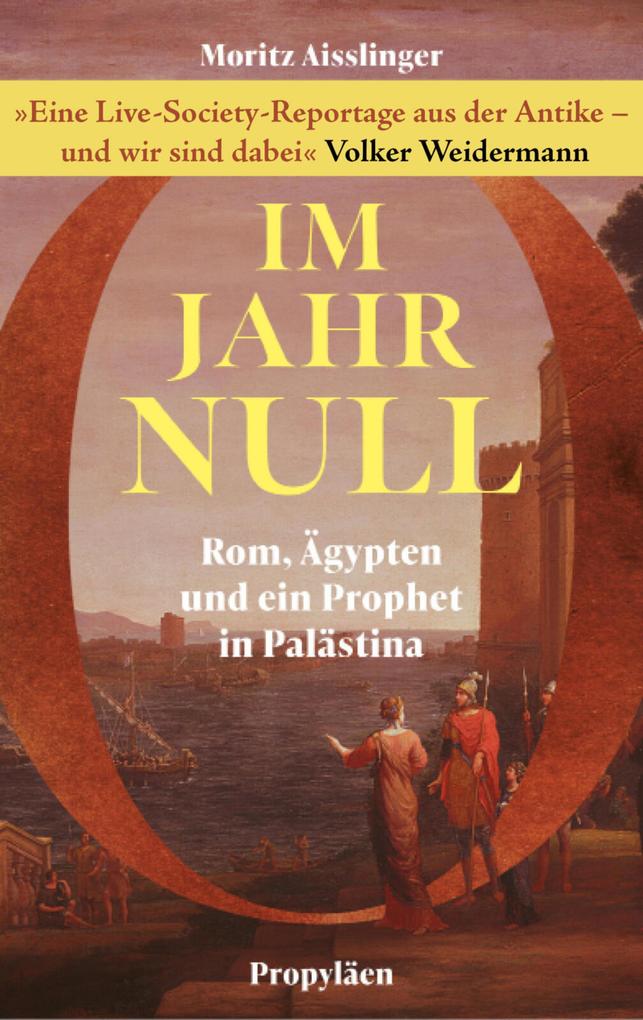 Im Jahr Null