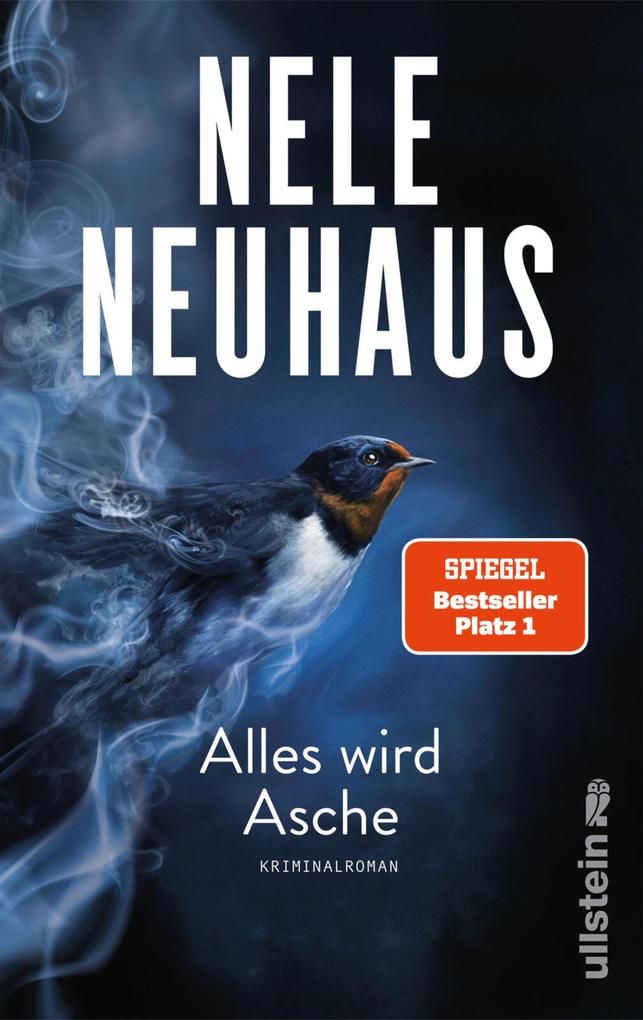 Ullstein Ebooks Alles Wird Asche