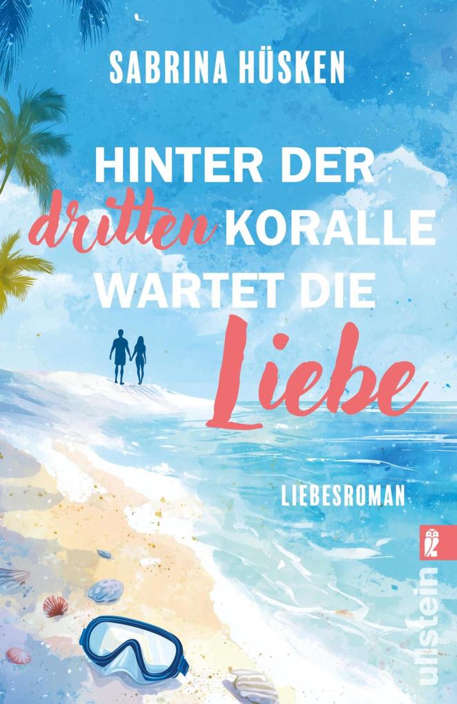 Hinter der dritten Koralle wartet die Liebe