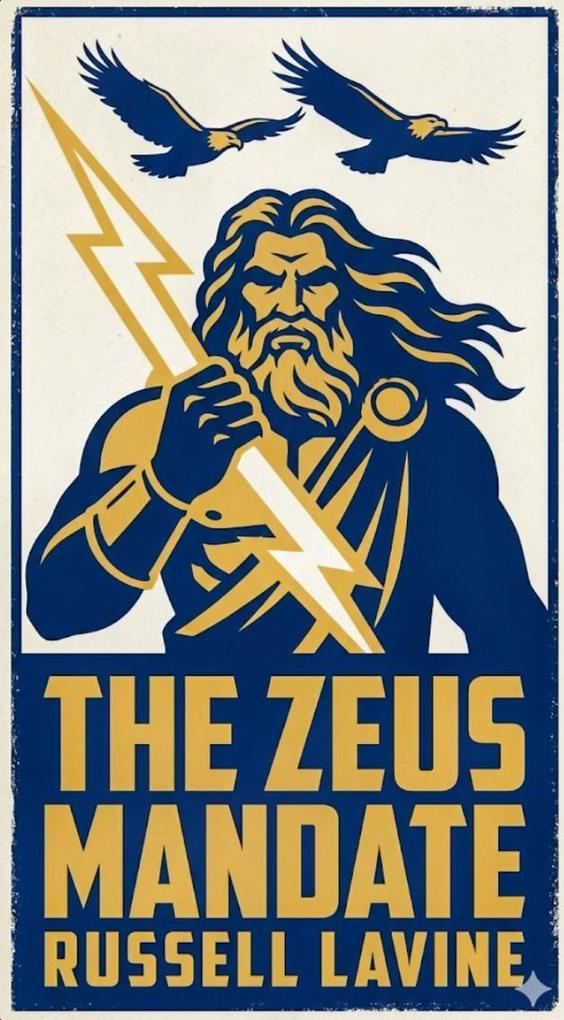 The Zeus Mandate
