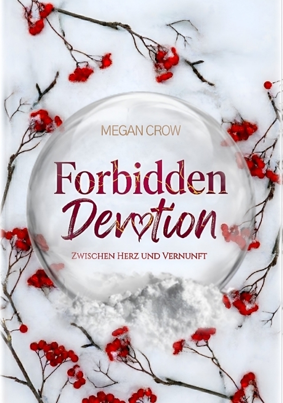 Forbidden Devotion