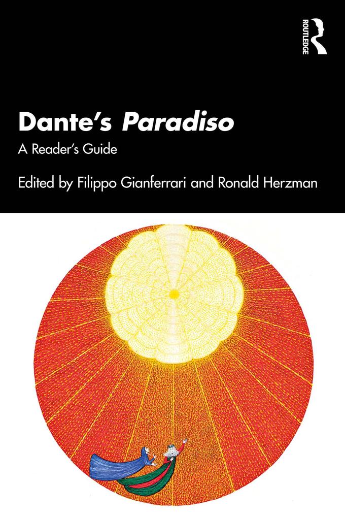 Dante's Paradiso