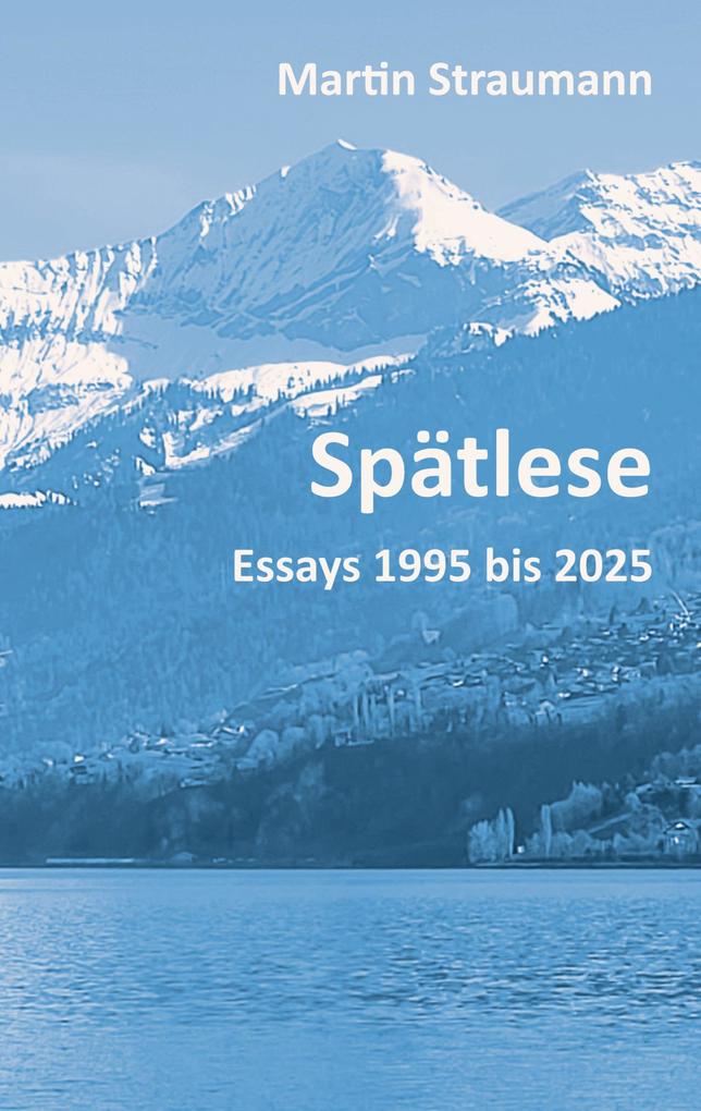 Spätlese