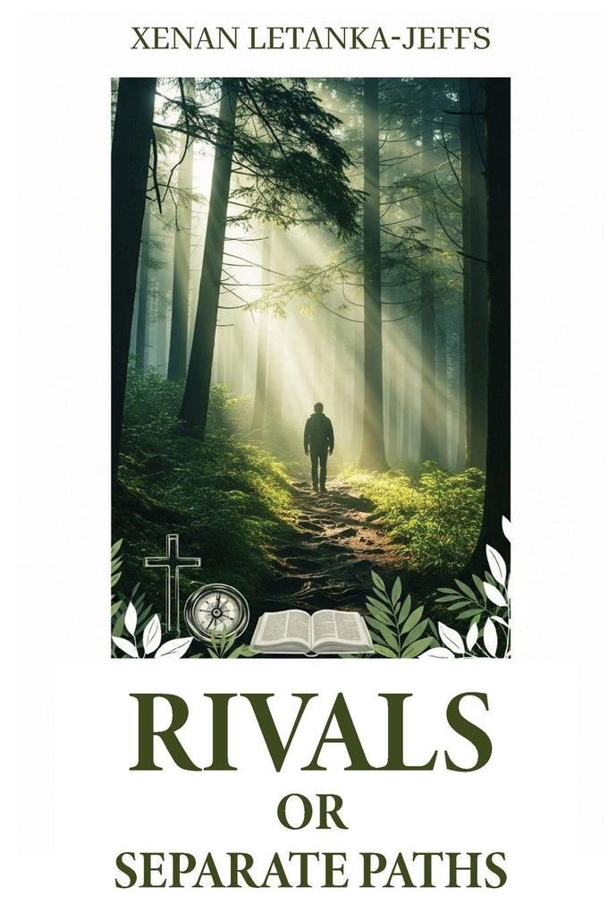 Rival Or Separate Paths